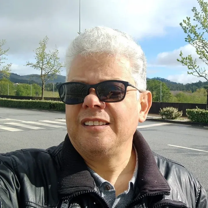 Foto de Jesús Manuel González