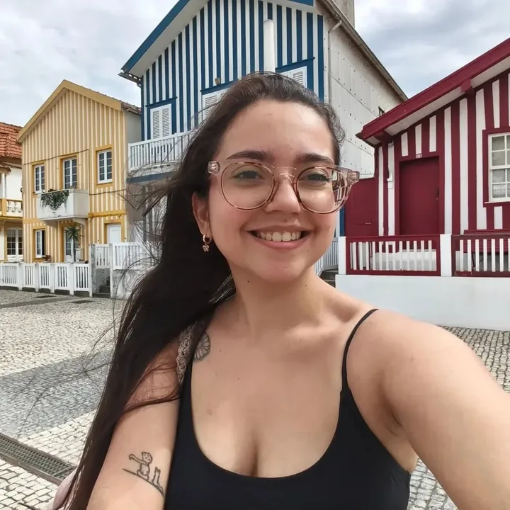 Foto de Oriana Paola González
